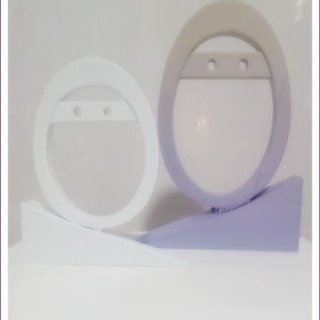 Exhibidor Aros desde